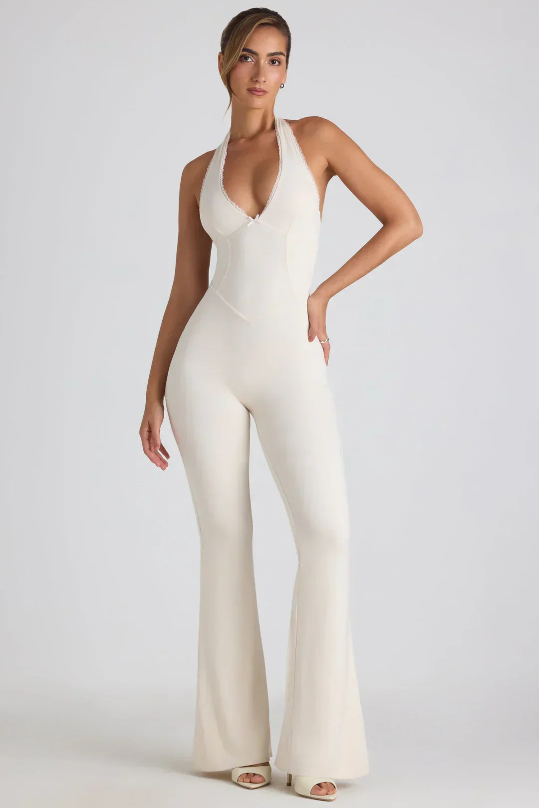 GR | Elegant jumpsuit for the perfect look
