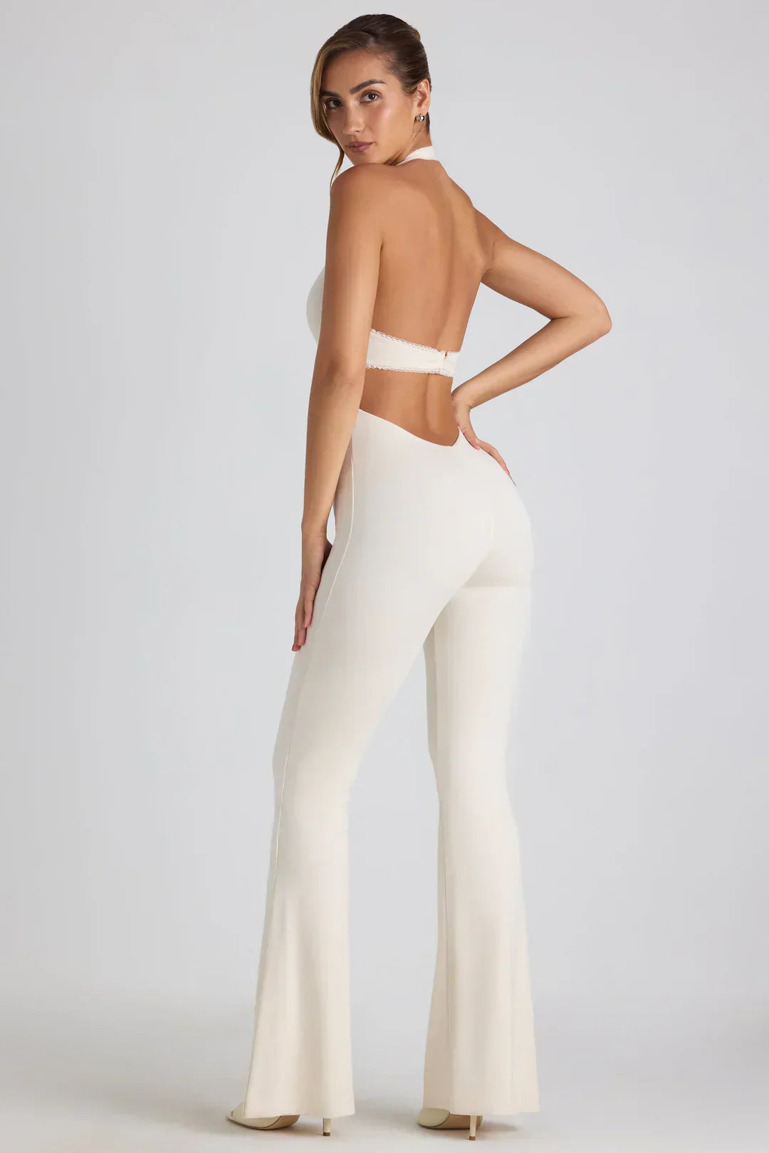 GR | Elegant jumpsuit for the perfect look