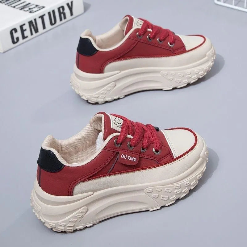 GR | Air-permeable casual sneakers