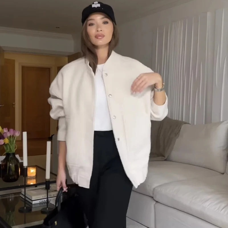 GR | Fashionable autumn jacket