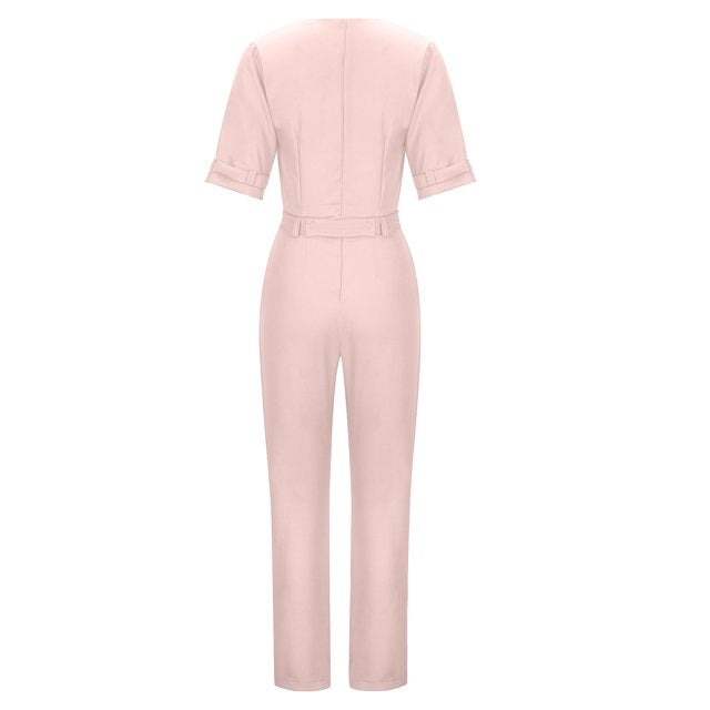 GR | Jumpsuit - Elegant and comfortable