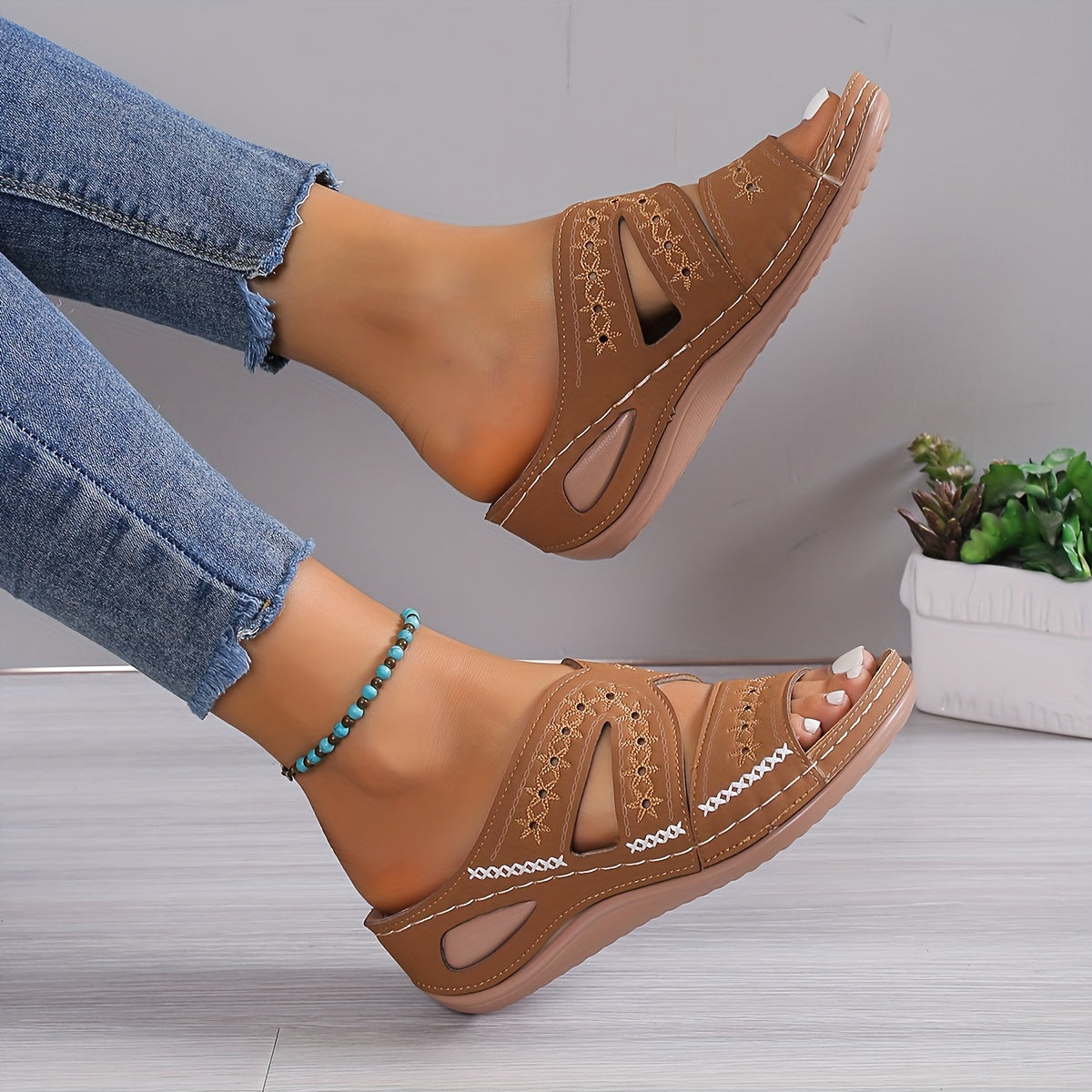 Belle | Sandals Maria