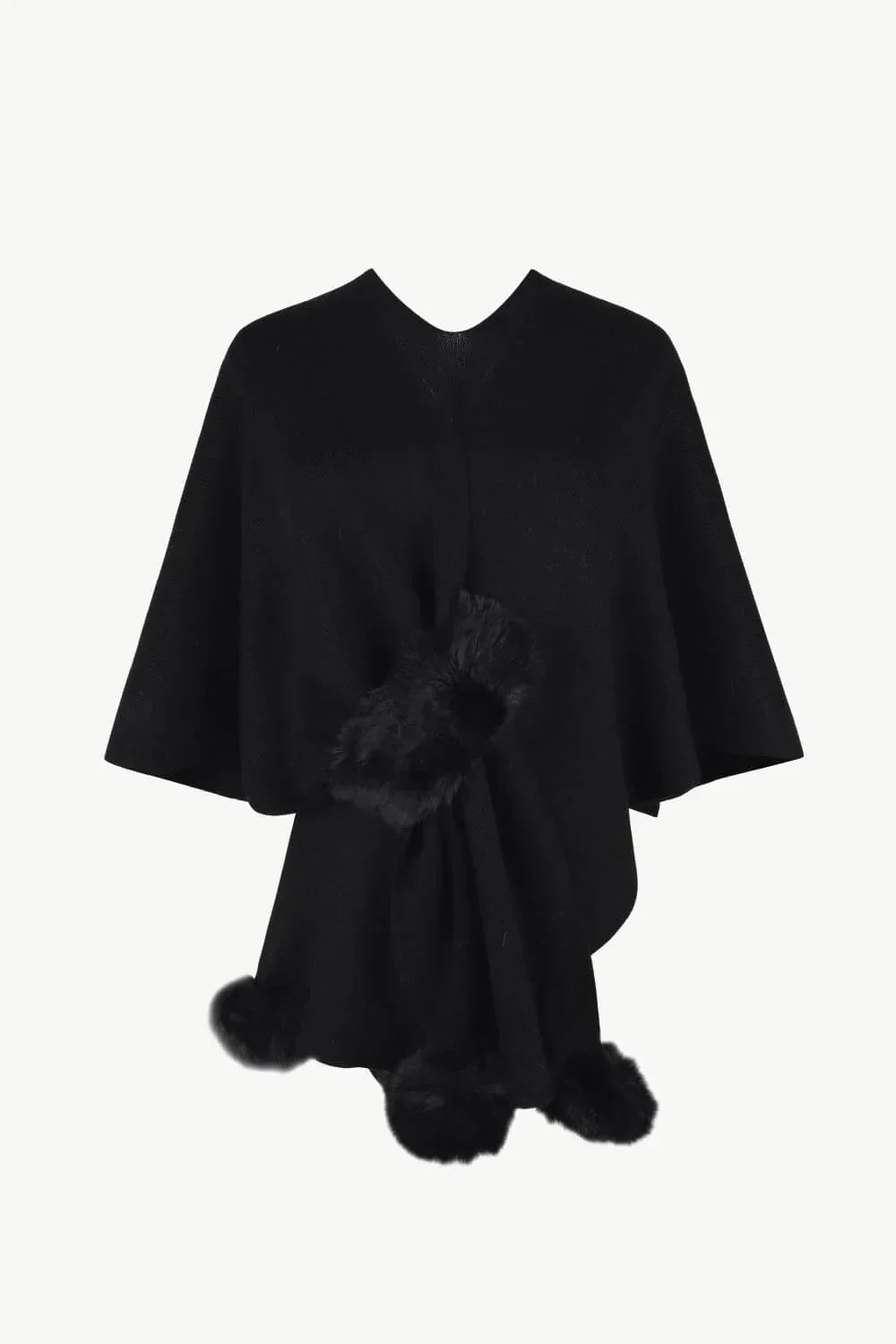 GR | Want women's poncho Sasha
