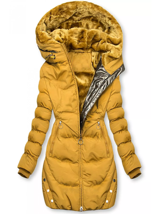 GR | Women's Winter Jacket