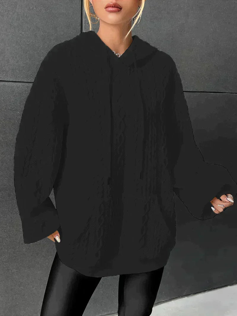 GR | Schicke Kapuzenpullover für Alltag und Freizeit