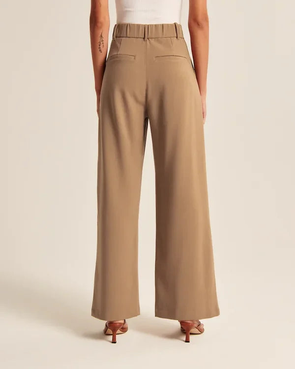 Graceful Flare™ | Effortless elegance and all-day comfort
