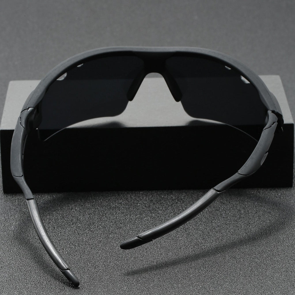 GR | Casamaré Sunglasses with UV400 Protection and Grip