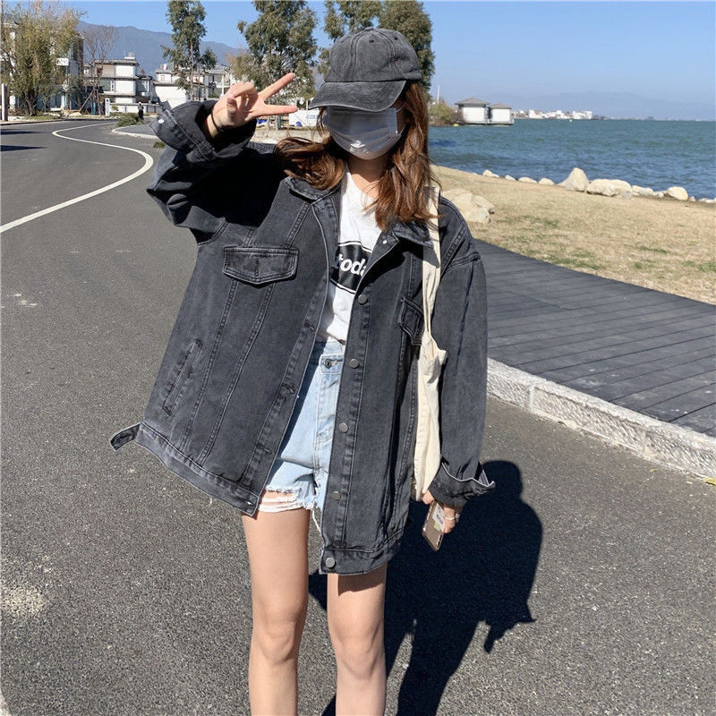 GR | Women's Long Sleeve Jacket Stylish