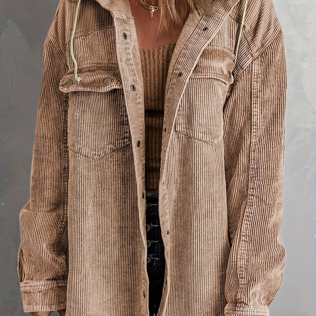 GR | Cute and warm jacket