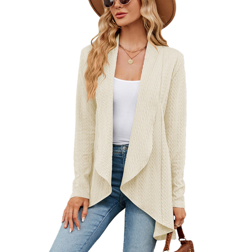 GR elegance: Cardigan for women