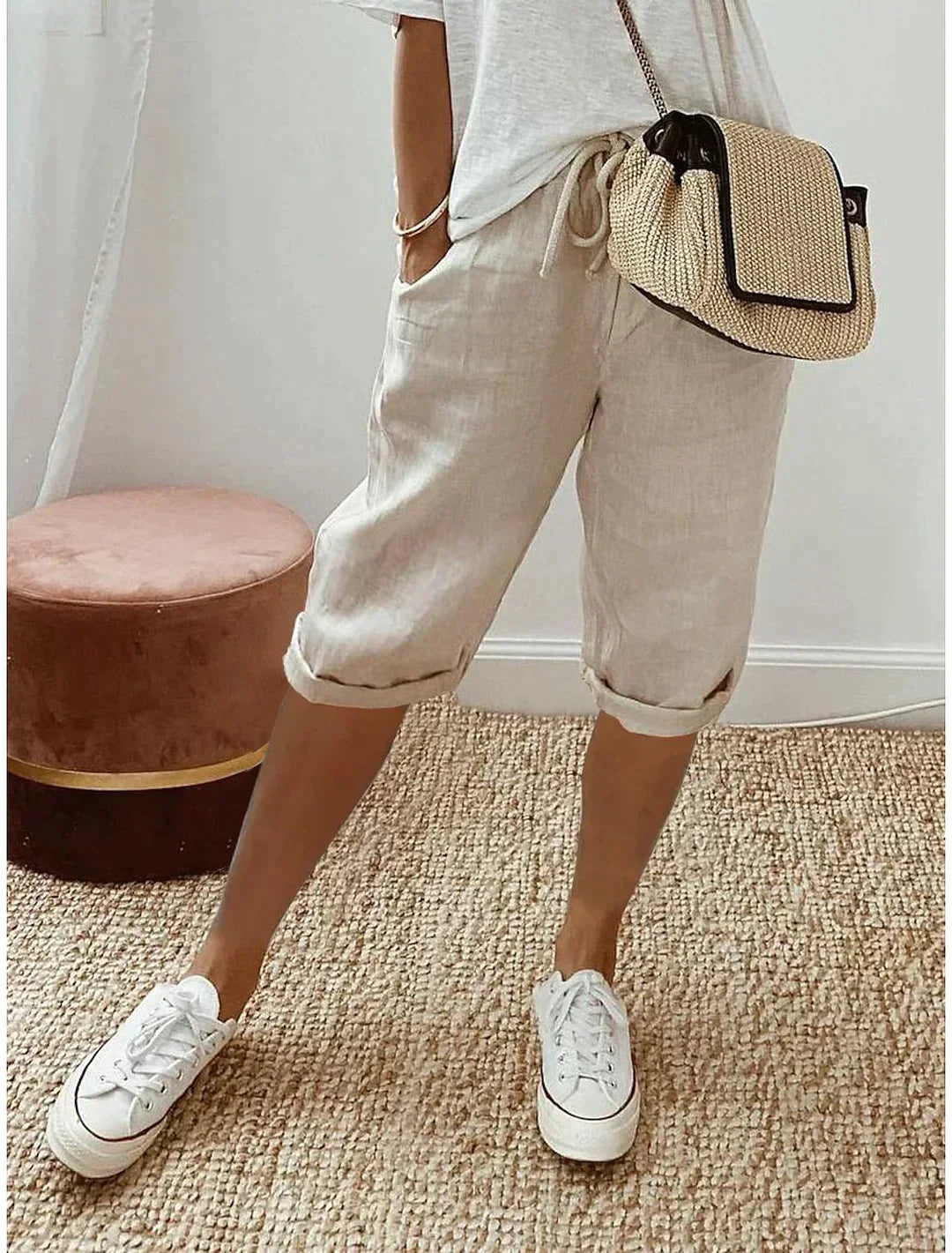 GR | Casual Shorts for Women