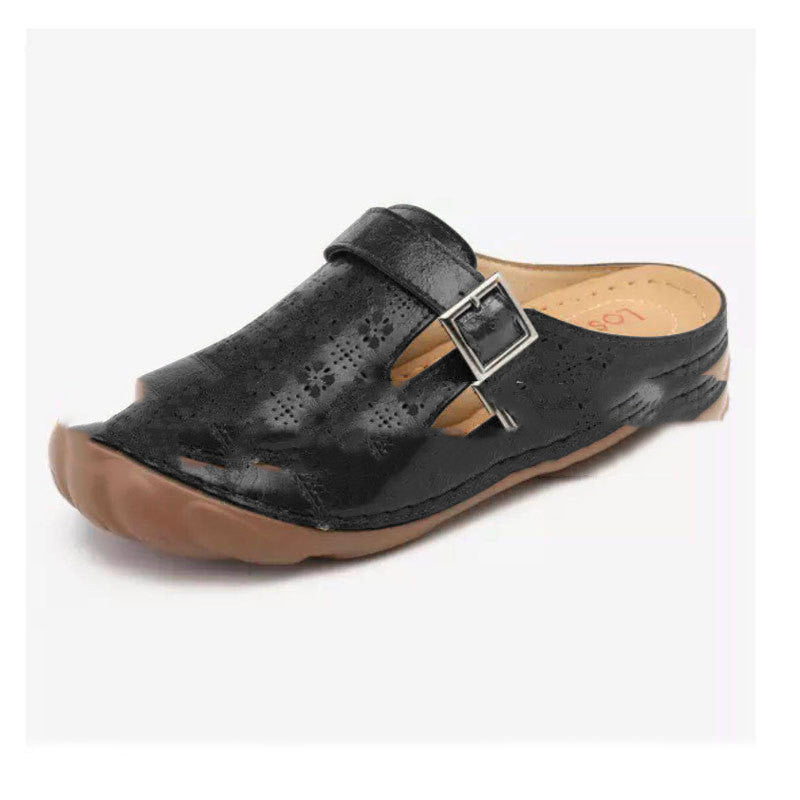Women's slippers for ultimate home comfort