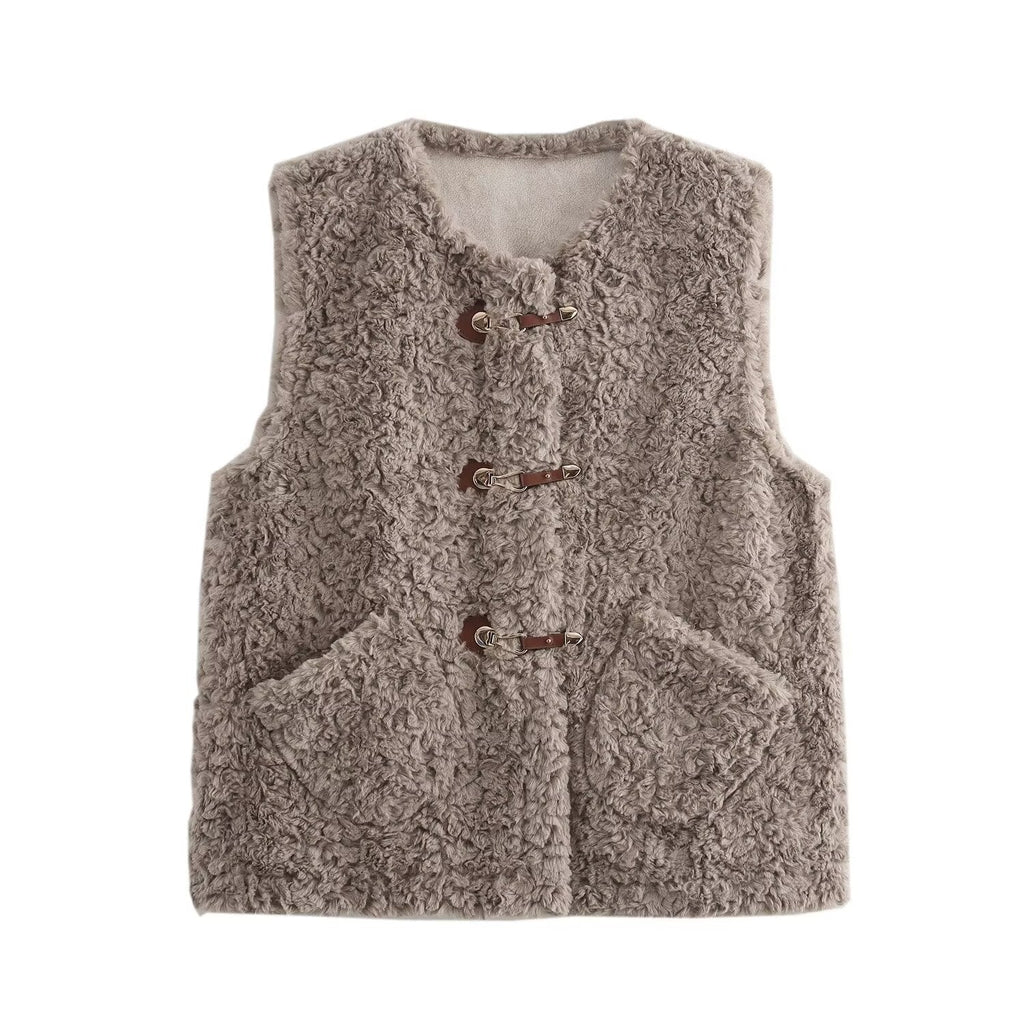 GR | Elegant vest