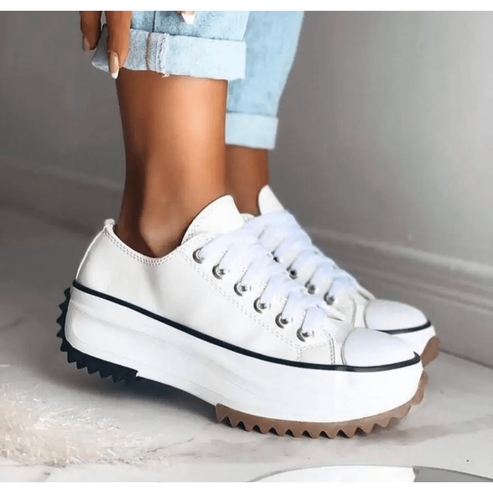 GR | Comfortable shock-absorbing sneakers