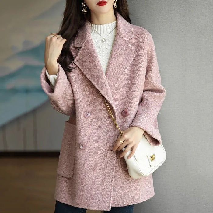 GR | Elegant Short Jackets