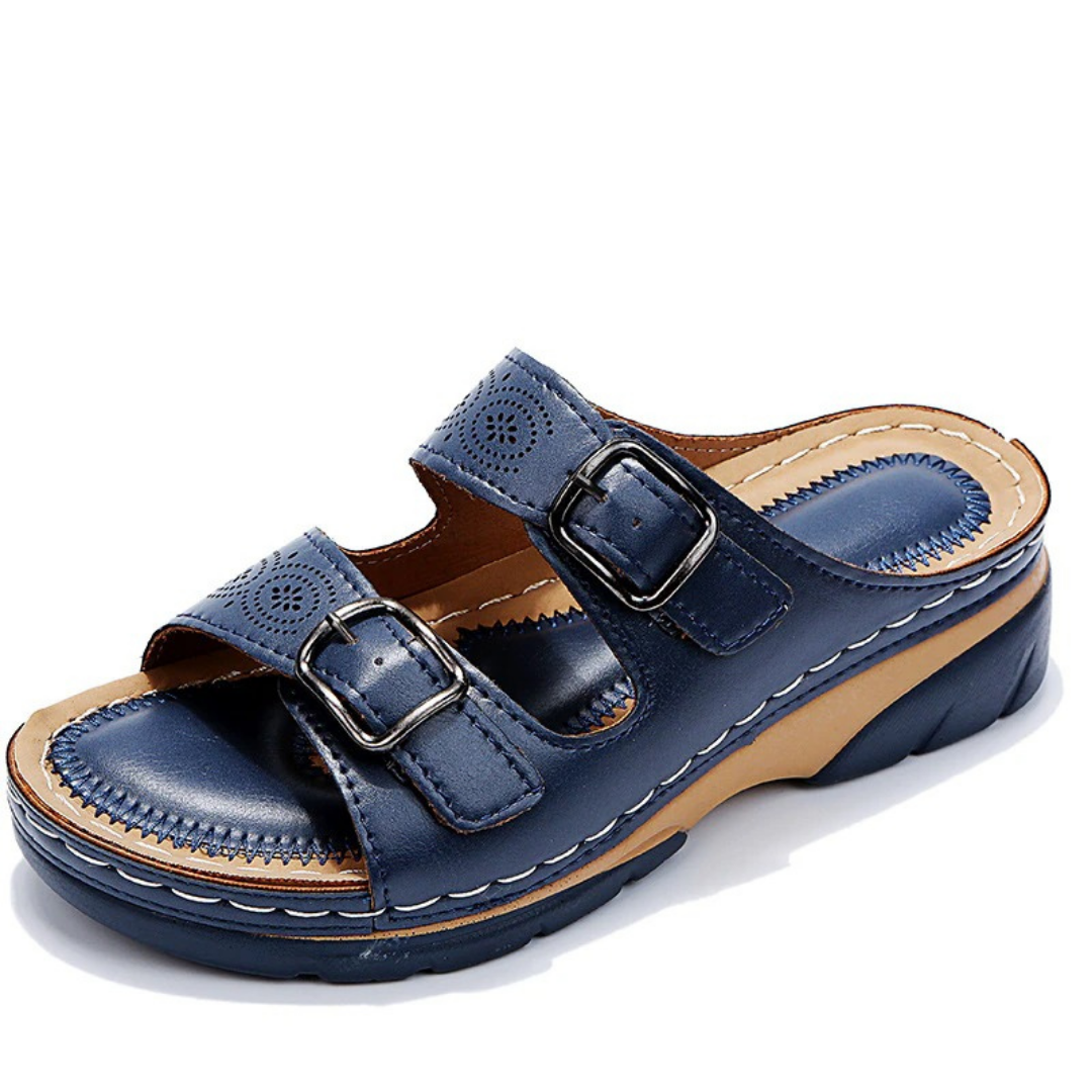 GR | Comfortable Women's Orthopedic Sandals