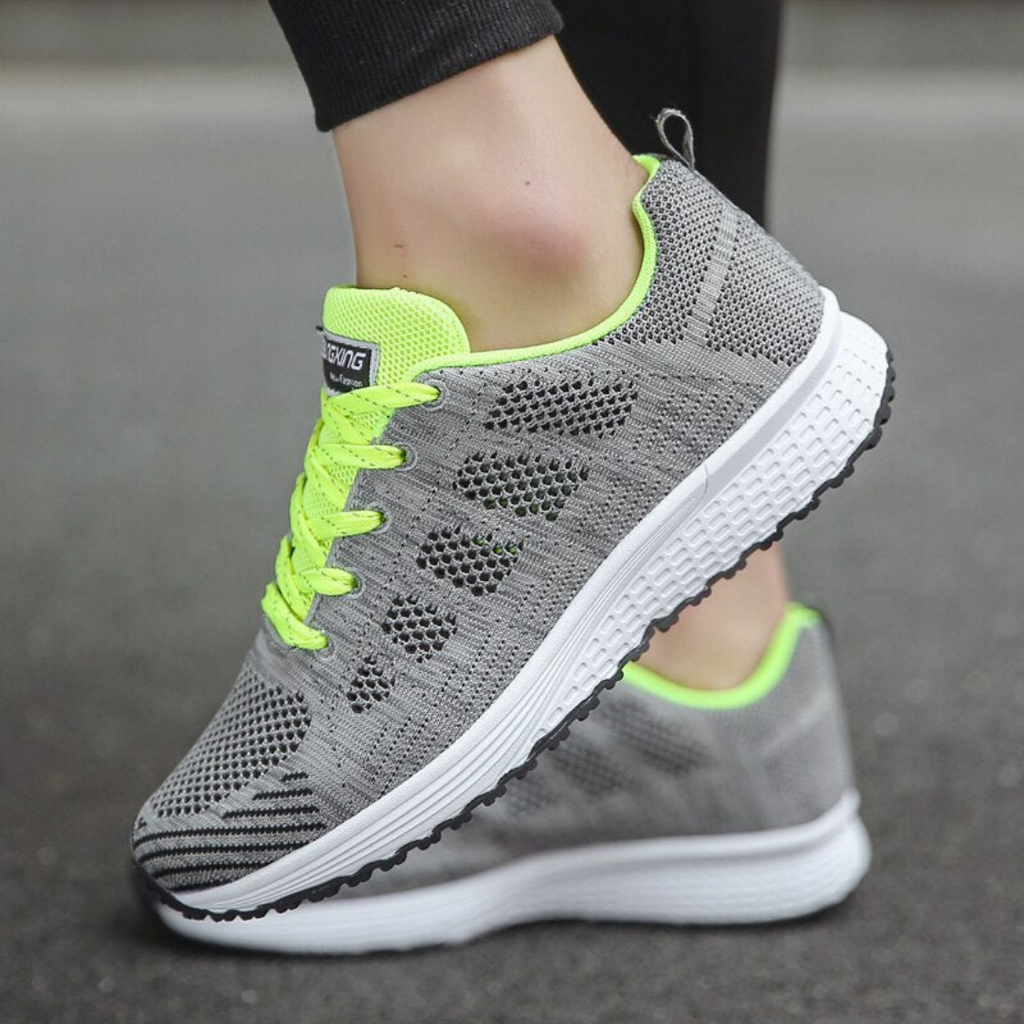 GR | Women's Running Shoes