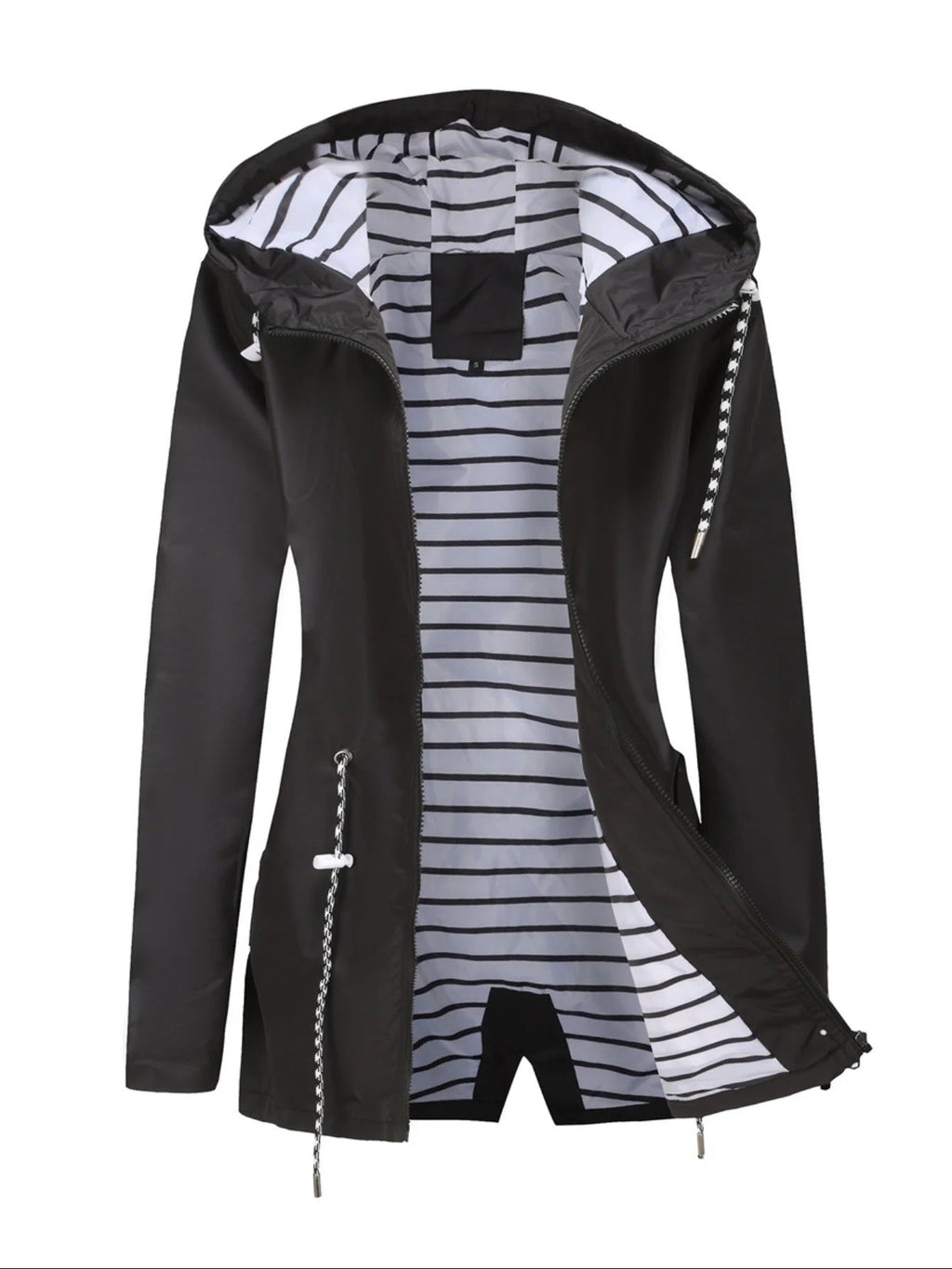 GR | Summer jacket - women - sports style - waterproof - windproof 