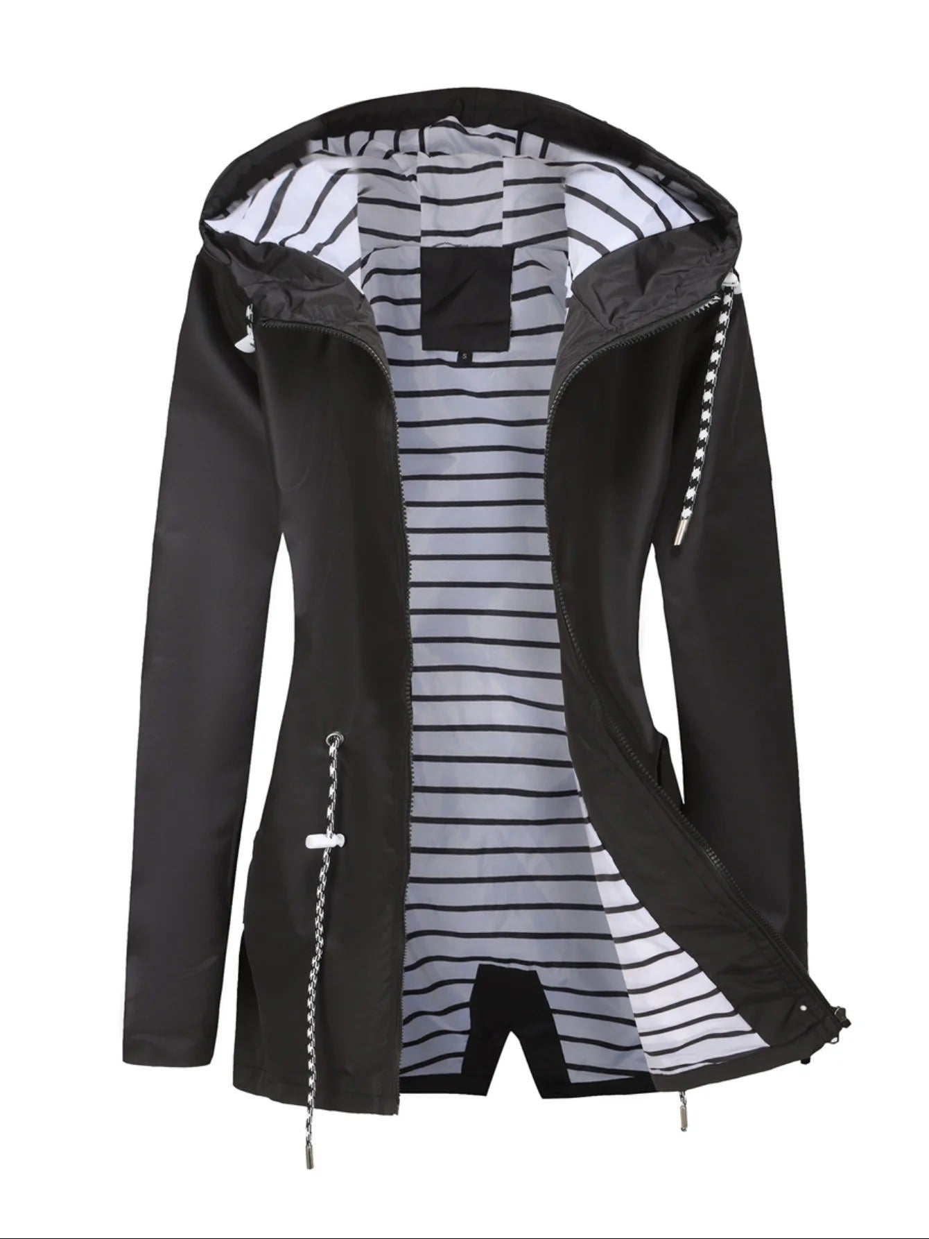 GR | Summer jacket - women - sports style - waterproof - windproof 