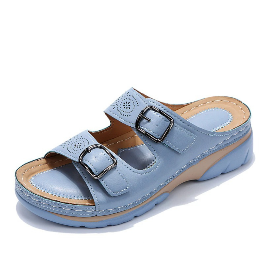 GR | Comfortable Women's Orthopedic Sandals