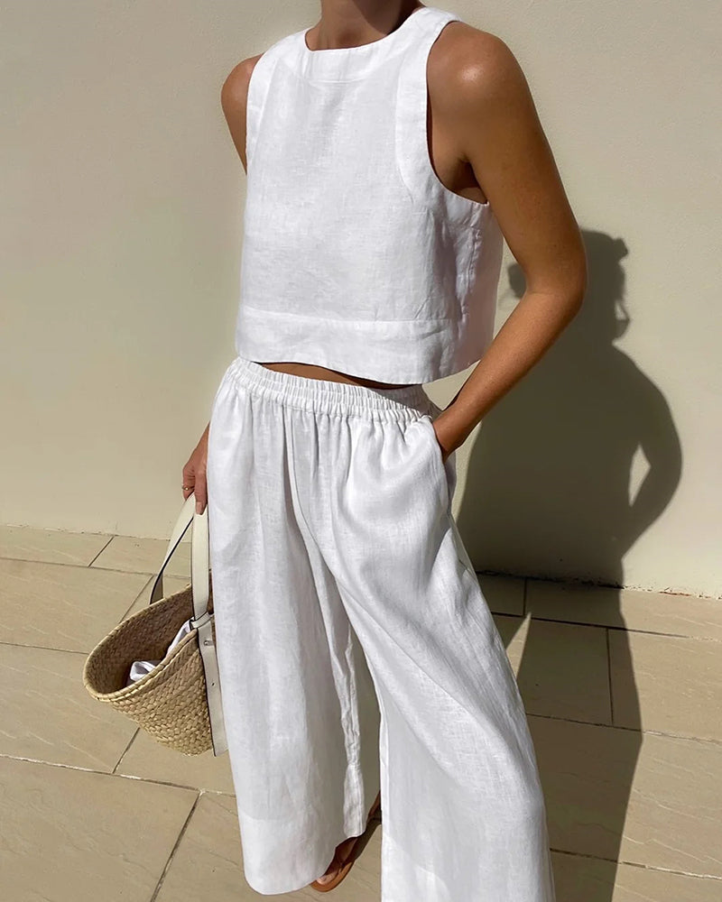 Vivienne™ - Two-piece set 