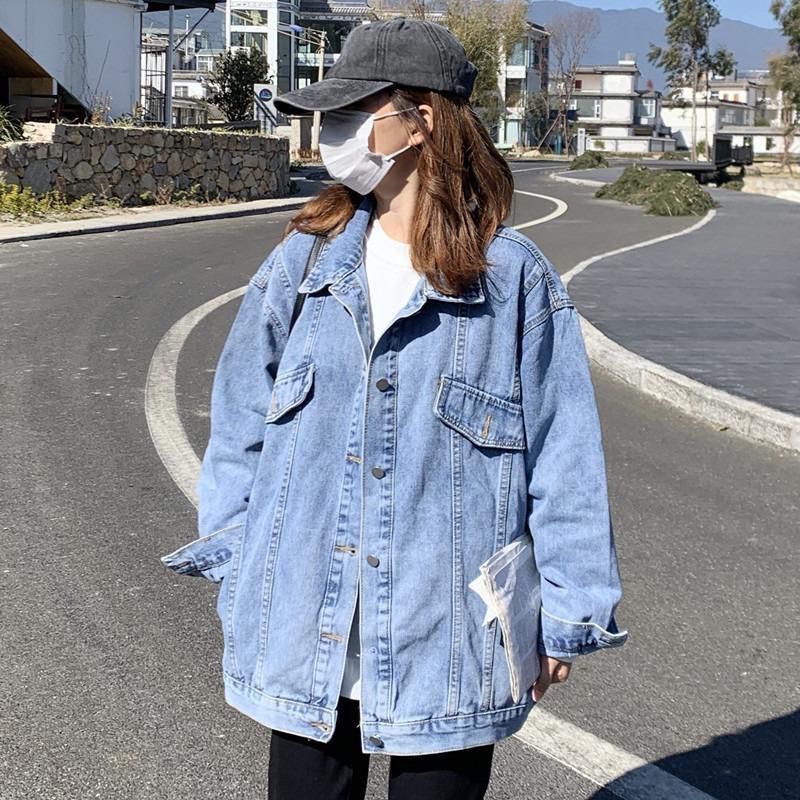 GR | Women's Long Sleeve Jacket Stylish
