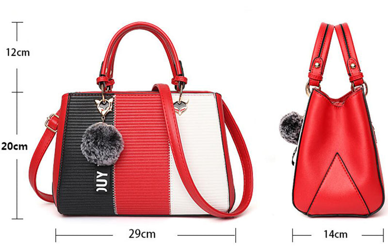 GR Women's Handbags