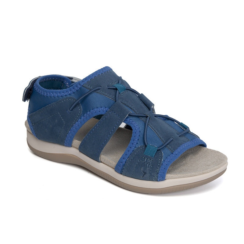 Women's stylish adjustable sandals