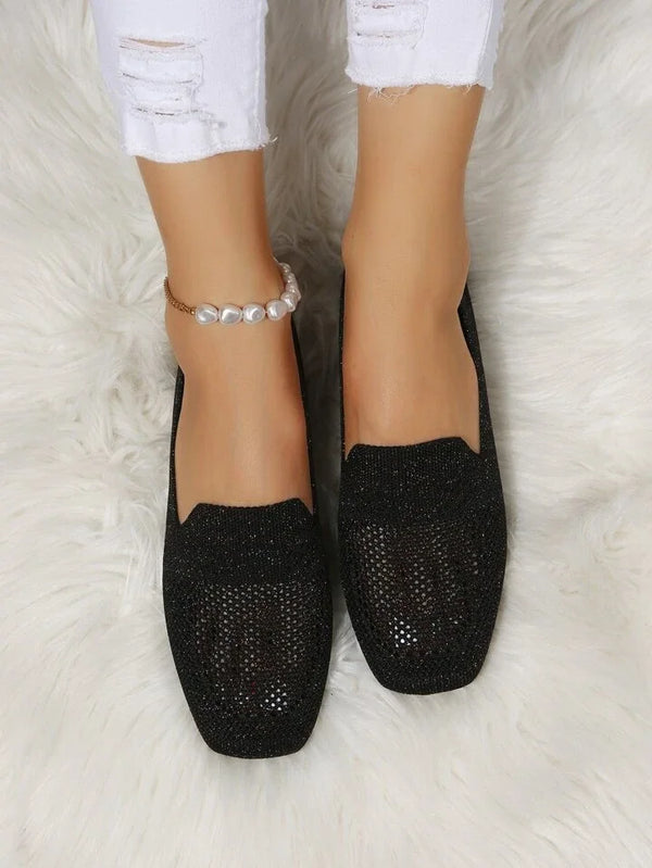 GR - Modeeuze and minimalist winter shoes