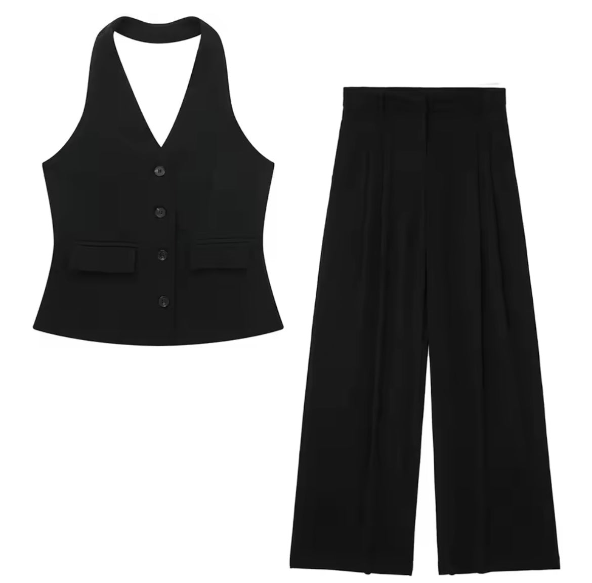 GR | Elegant women's suit