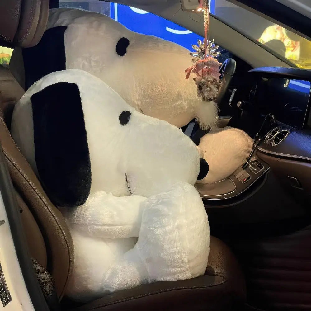 GR | Snoopy Plush Gift