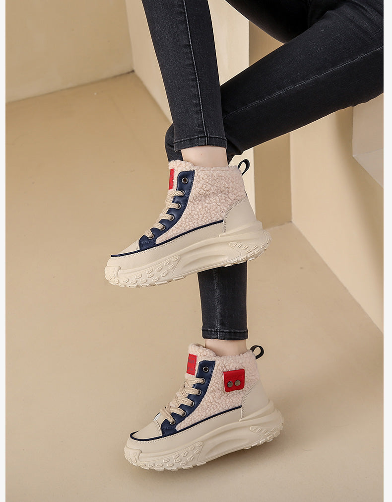 GR | Velvets