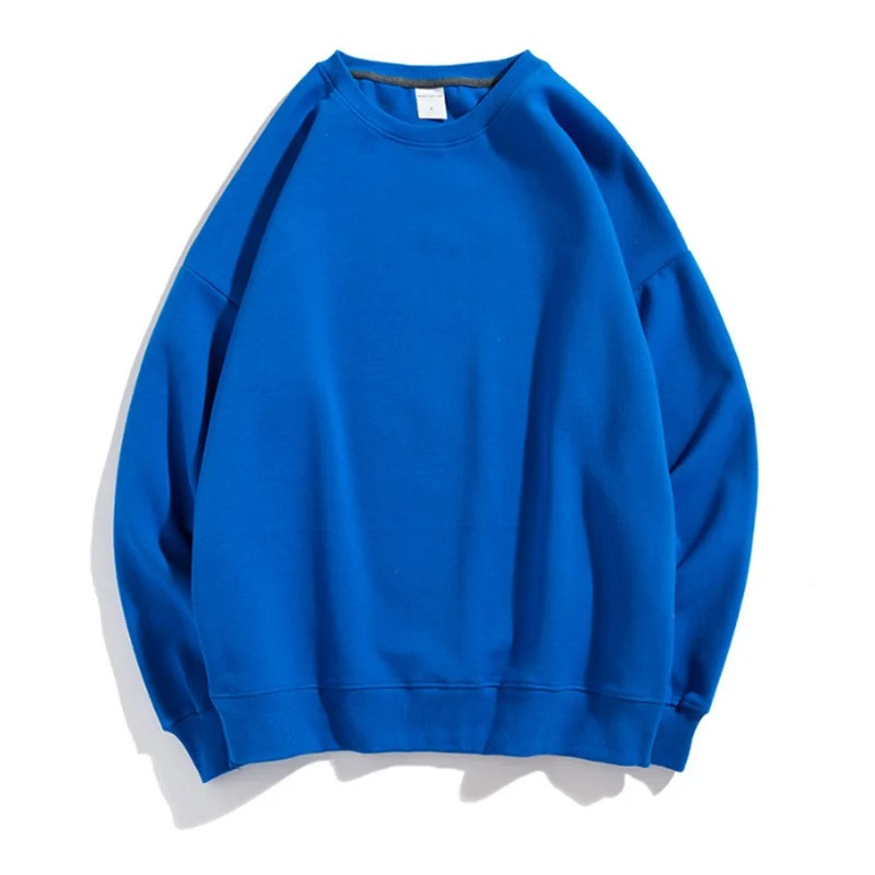 GR | Crew Neck Sweatshirt for Women