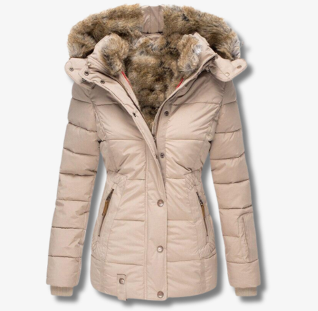 GR | Zia Winter Jacket 
