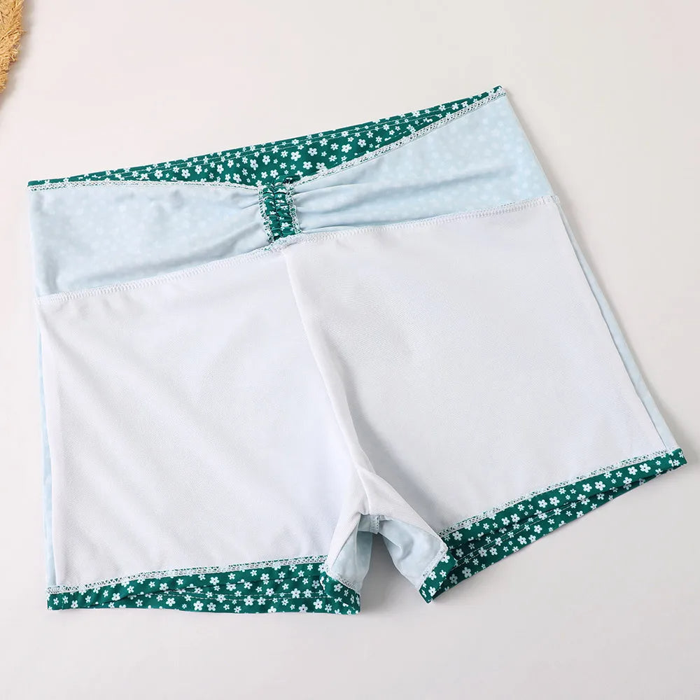 GR | Two-piece women's bikini