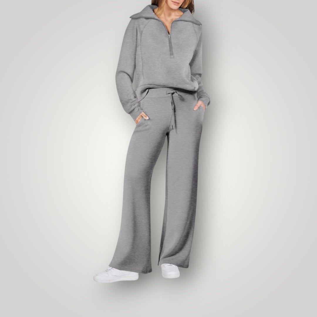 GR | Two-piece loungewear set