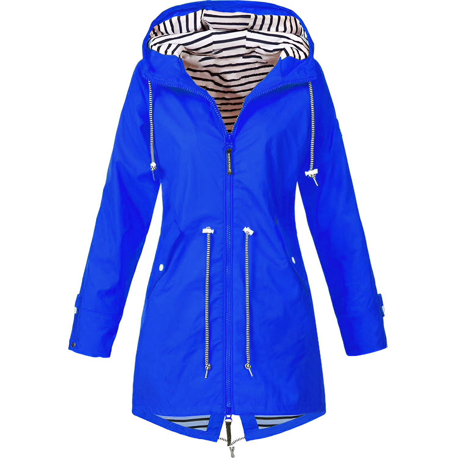 GR | Wasserdichte Regenjacke