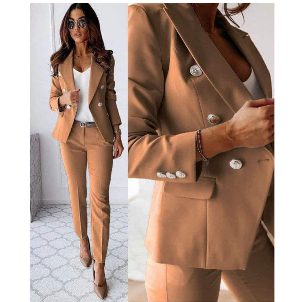 GR | Elegante Damen Satz