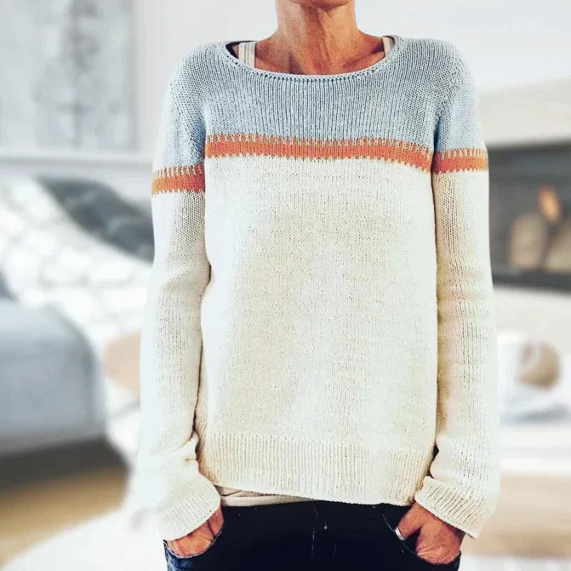 GR | Super Hyggelig Und Trendiger Pullover