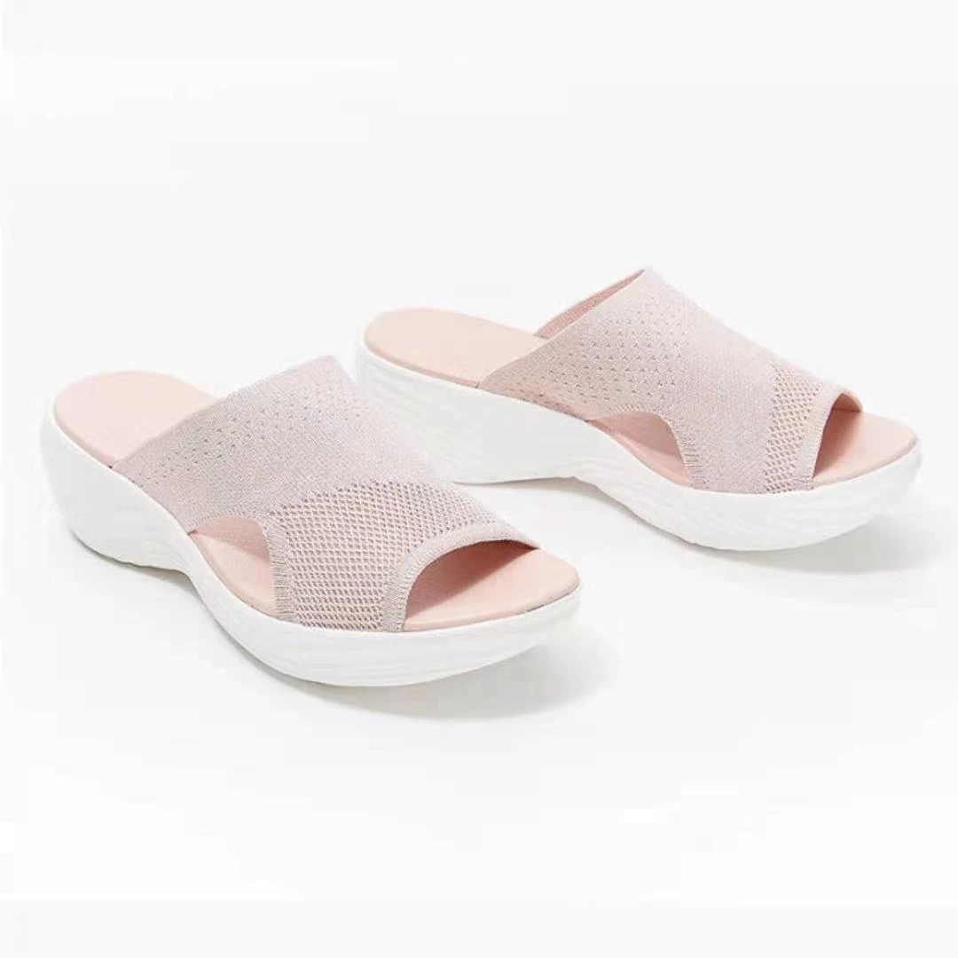 GR | Comfortable mules Stylish & Ergonomic 