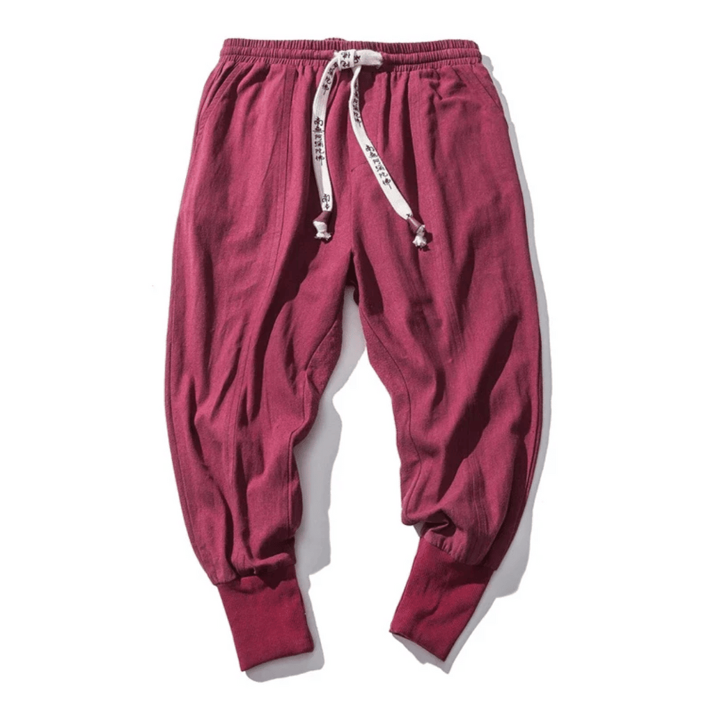 GR | Kezno Japan-Stil Hosen