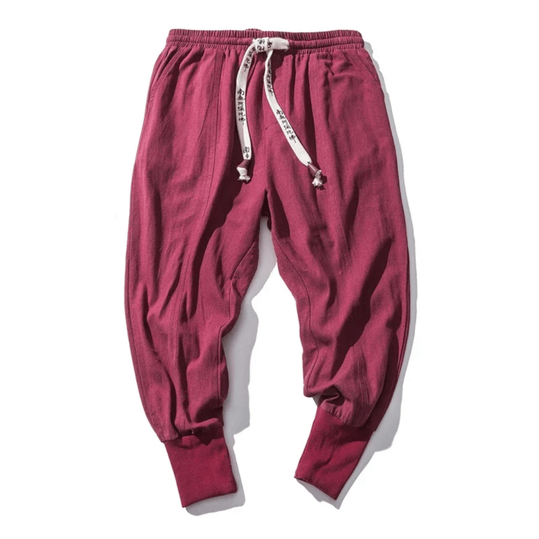 GR | Kezno Japan-Stil Hosen
