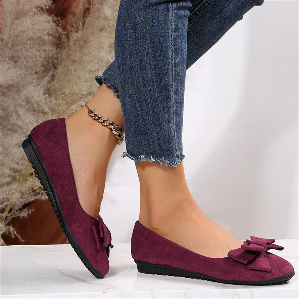 GR | Comfortable Casual Shoes for Women