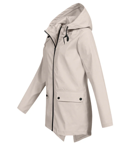 GR | Women's Rain Jacket