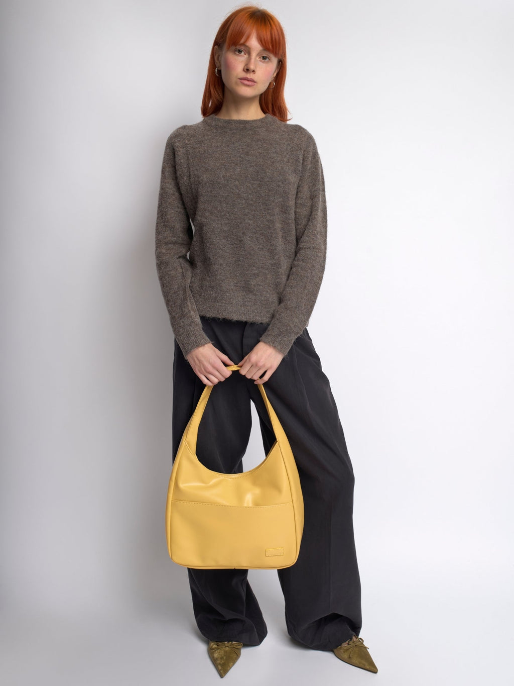 GR | Bb bag