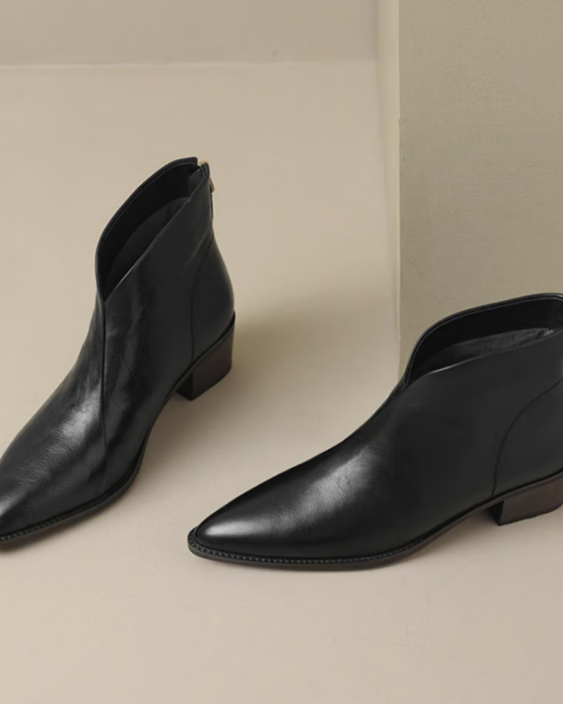 GR | Elegant boots