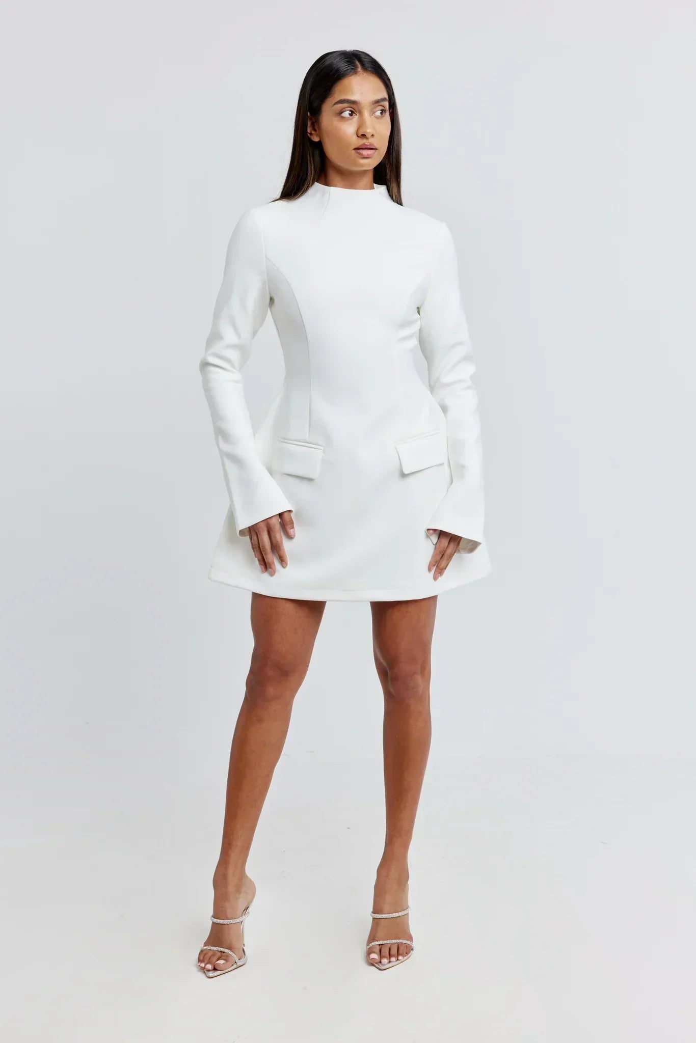 GR | In Love Mini Kleid