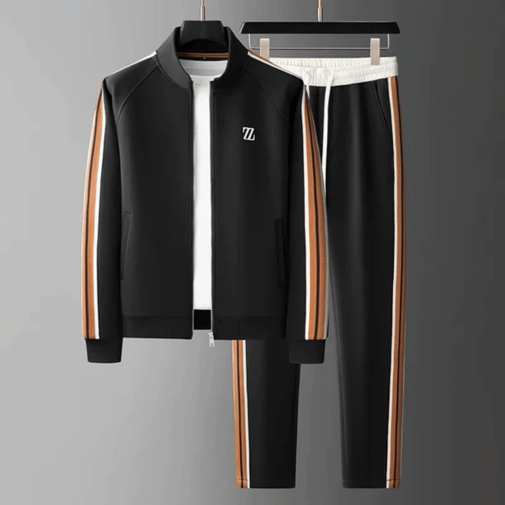 GR | Premium tracksuit set