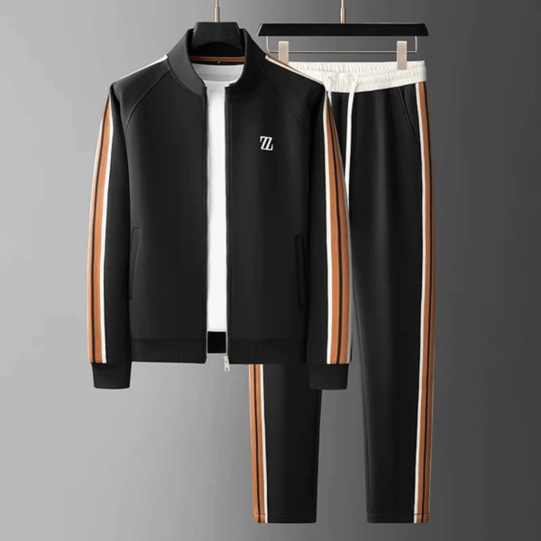 GR | Premium tracksuit set
