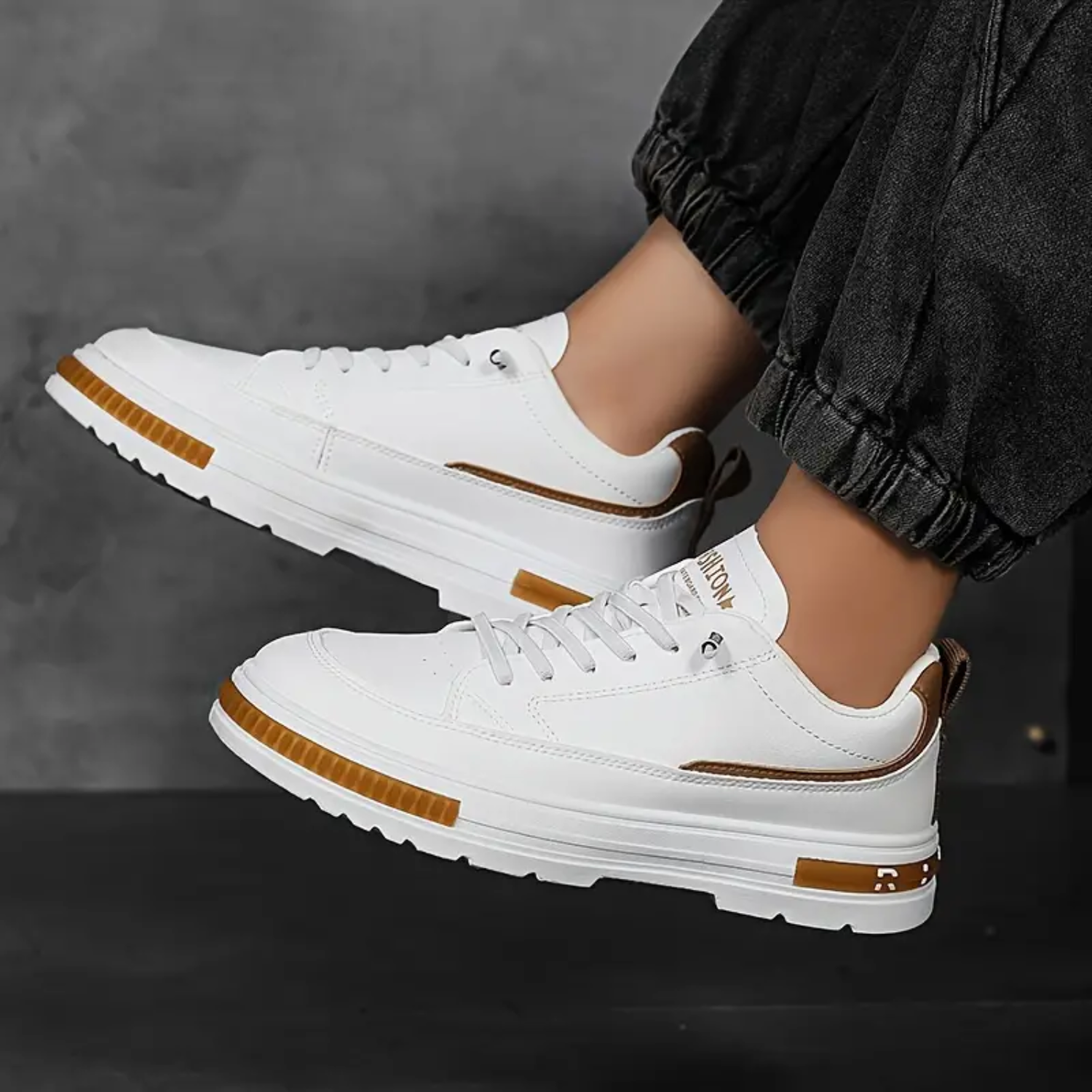 GR | Orthopedic Comfort Sneakers